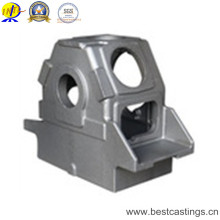 ISO 9001 Certificate OEM Precision Cast Iron Part